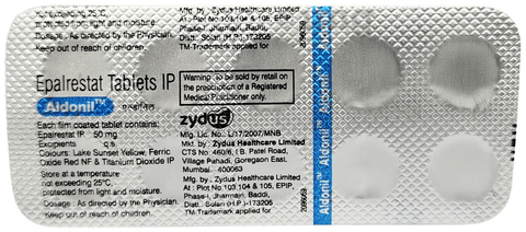 Aldonil Tablet image