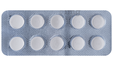 Glycitop 80mg Tablet image Glycitop 80mg Tablet image