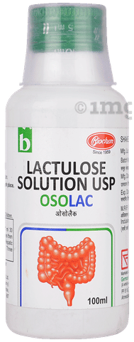 Osolac Oral Solution