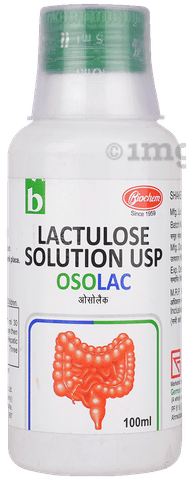 Osolac Oral Solution image