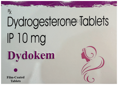 Dydokem Tablet 1