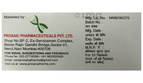 Dehive 5 Tablet image Dehive 5 Tablet image