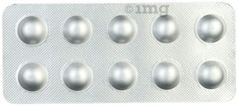 Olmetime-CT 20 Tablet image
