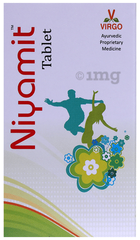 Virgo Niyamit Tablet image