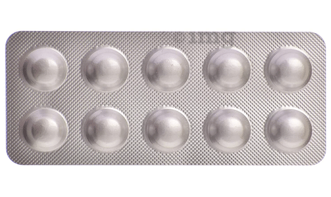 Pansa-D Tablet image