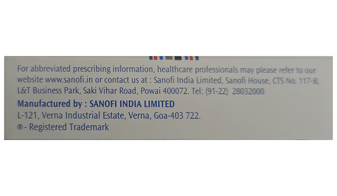 Cardace 10 Tablet image