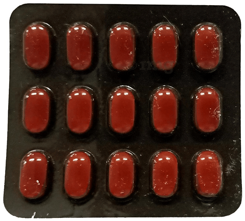 Dytor Plus LS 10 Tablet image