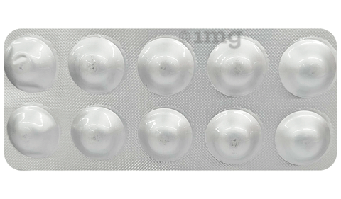 Emildap S 10/100 Tablet image
