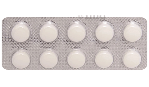 Gliminyle 4mg Tablet image