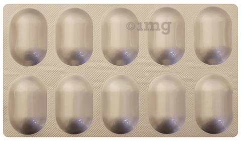 Fujigraf 0.5 Capsule image