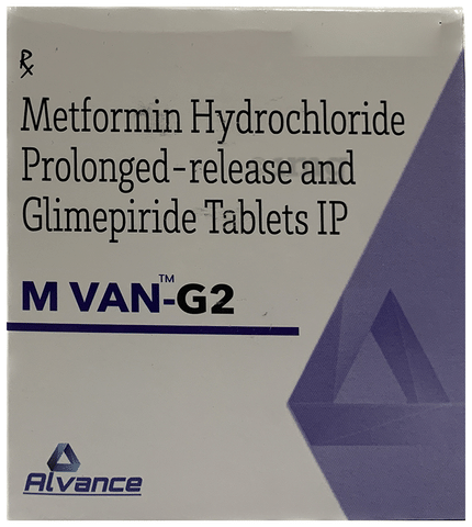 M Van-G 2 Tablet PR image M Van-G 2 Tablet PR image