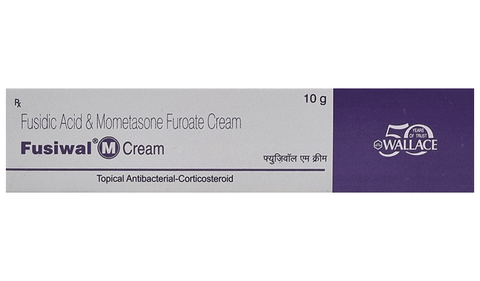 Fusiwal M Cream image
