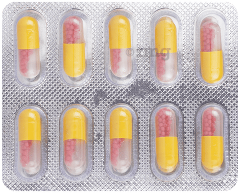Venla -XR 75 capsule image
