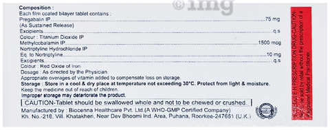 Vimbon-NT Tablet SR image