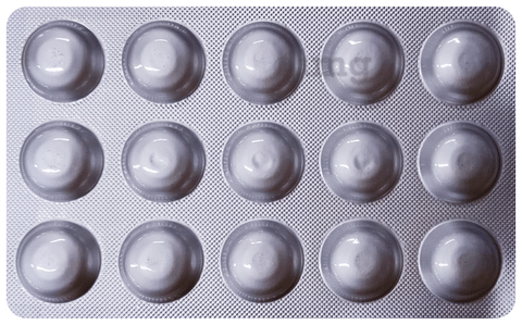 Vildaray SR 100 Tablet image