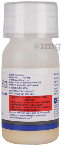 Adcef Insta Use Syrup image