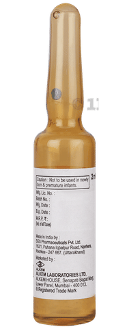 Pyrakem Injection image