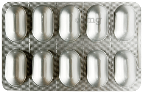 Matulon Plus Tablet SR image