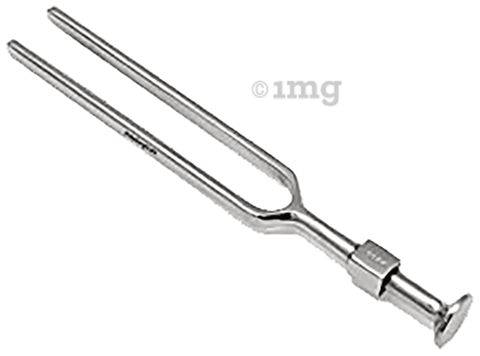 Mowell Tuning Fork 512 Hz: Buy box of 1.0 Unit at best price in