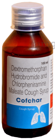Cofchar Syrup