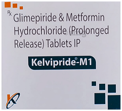 Kelvipride-M1 Tablet PR image Kelvipride-M1 Tablet PR image