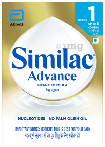 Similac discount infant formula