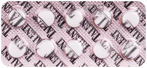 Olay 15 Tablet image