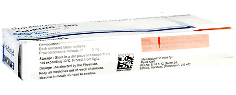 Emikind-MD Tablet image