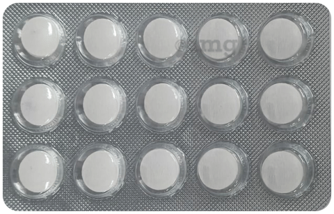 Brivasure 50 Tablet image