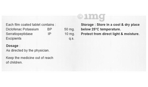 Decovil K Tablet image