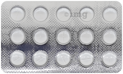 Ramobliss 5mcg Tablet image