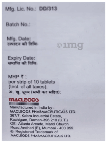 Defcort 12 Tablet