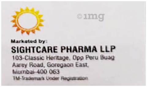Nepsite-CS Eye Drop image Nepsite-CS Eye Drop image
