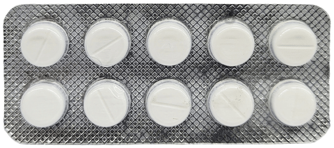 Concitor 100 Tablet image