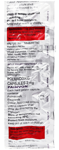 Painvon Capsule image Painvon Capsule image