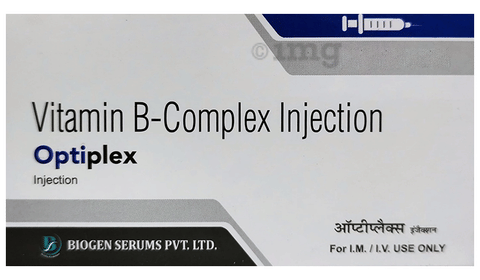 Optiplex Injection image