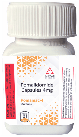 Pomamac 4 Capsule image