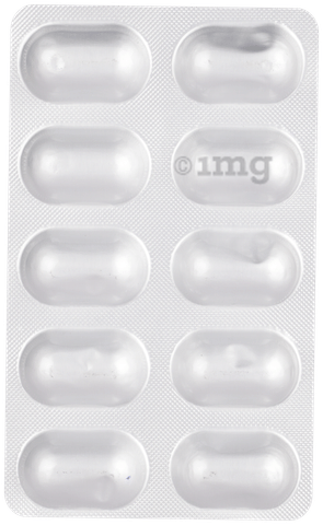 Pansa DSR Capsule image Pansa DSR Capsule image