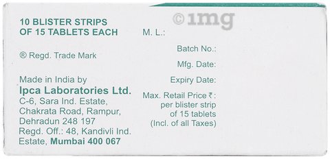 Recita 5 Tablet image