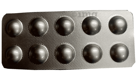 Dapanorm-L 10 Tablet image