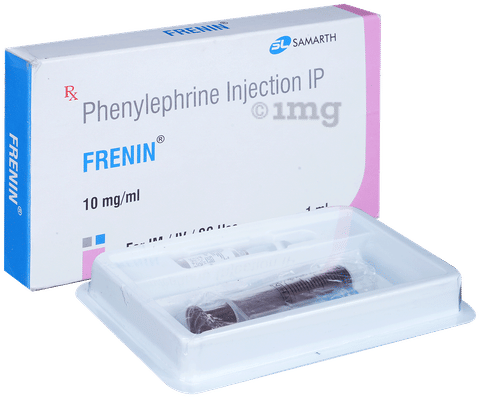 Frenin 10mg Injection image Frenin 10mg Injection image