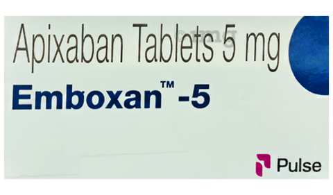 EMBOXan 5 Tablet image