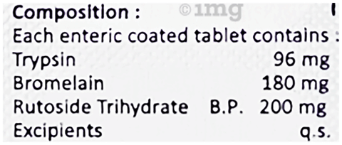 Acitip TBR Tablet image