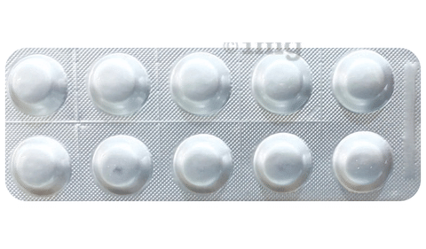 Acethama 200 SR Tablet image Acethama 200 SR Tablet image