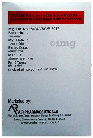 Cimon-K2 Tablet image