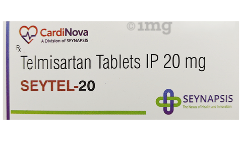 Seytel 20 Tablet 1