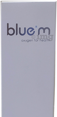 Bluem Fluoride Toothpaste image Bluem Fluoride Toothpaste image