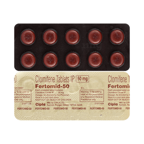 Clomid 50 Mg Price