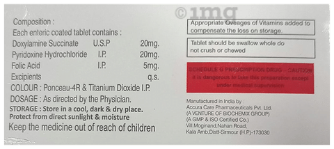 Doxikind-OD Tablet
