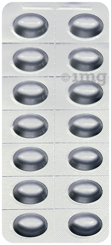 Cndmada 50 Tablet image Cndmada 50 Tablet image